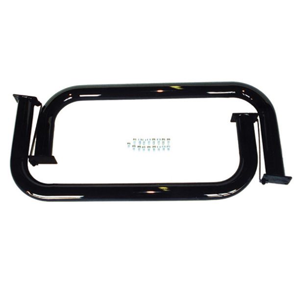1976-1986 Jeep CJ7 Step Nerf Bar (Rugged Ridge)