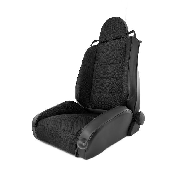 1997-2006 Jeep Wrangler Seat - Front (Rugged Ridge)