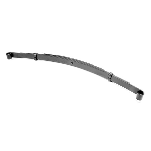 1987-1995 Jeep Wrangler Leaf Spring Assembly - Rear (Rugged Ridge)