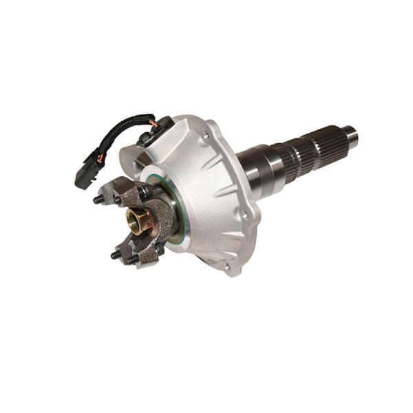 1987-2006 Jeep Wrangler Transfer Case Slip Yoke Eliminator Kit (Rugged Ridge)