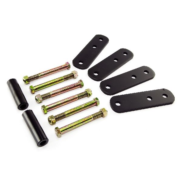 1987-1995 Jeep Wrangler Leaf Spring Shackle - Front (Rugged Ridge)