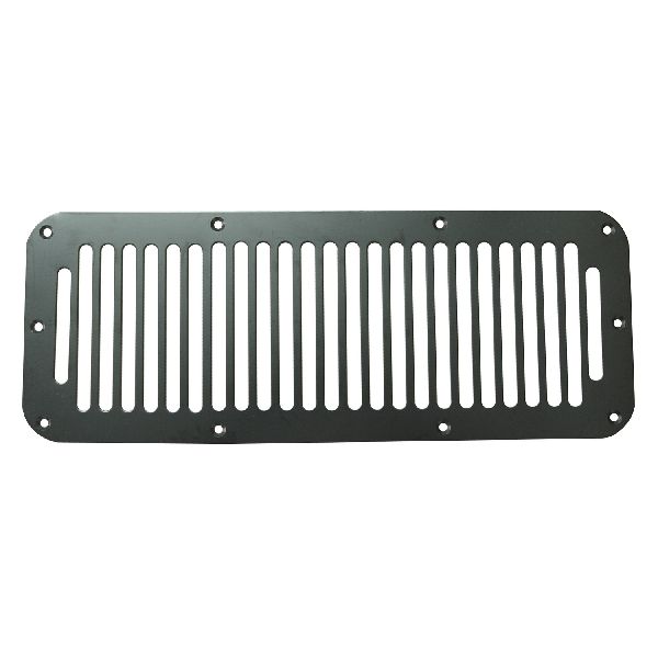 1987-1995 Jeep Wrangler Hood Vent (Rugged Ridge)