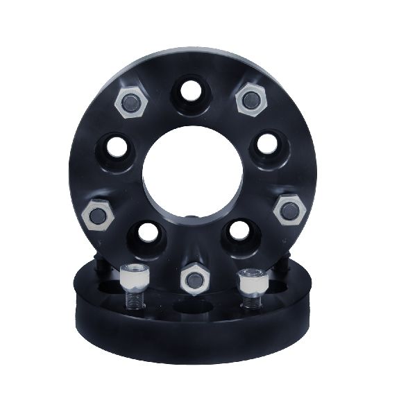 1987-2006 Jeep Wrangler Wheel Adapter (Rugged Ridge)