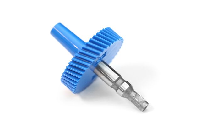 1997-2006 Jeep Wrangler Speedometer Drive Gear (Rugged Ridge)