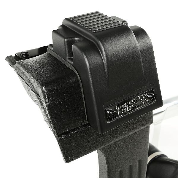 2007-2018 Jeep Wrangler Engine Air Intake Snorkel (Rugged Ridge)