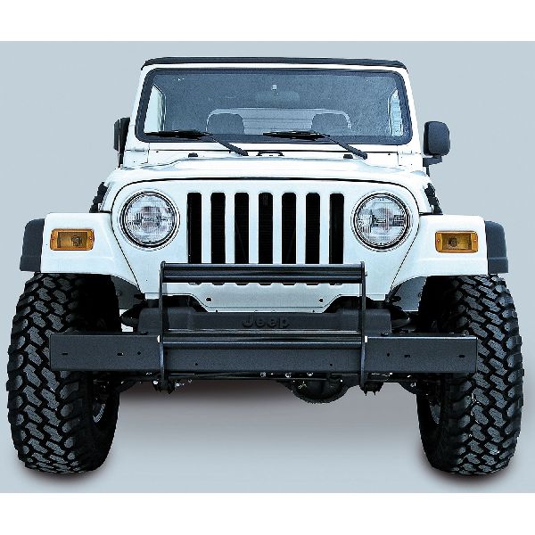 1997-2006 Jeep Wrangler Grille Guard (Rugged Ridge)