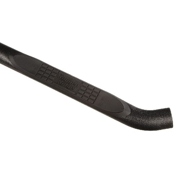2018-2024 Jeep Wrangler Truck Cab Side Step (Rugged Ridge)