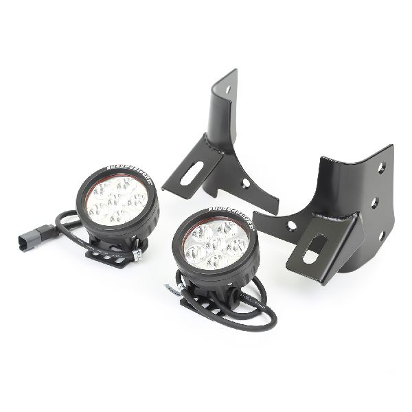 1997-2006 Jeep Wrangler Off-Road Light (Rugged Ridge)