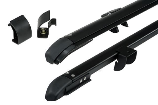 1997-2006 Jeep Wrangler Windshield Frame (Rugged Ridge)