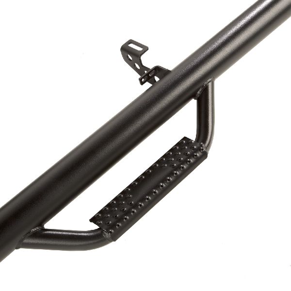 2018-2024 Jeep Wrangler Step Nerf Bar (Rugged Ridge)