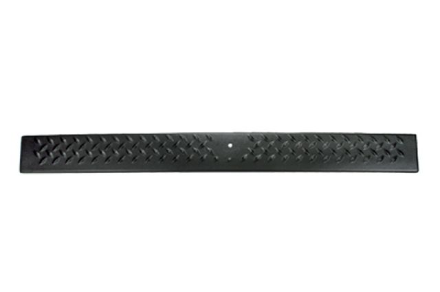 1997-2006 Jeep Wrangler Body Protector Kit (Rugged Ridge)