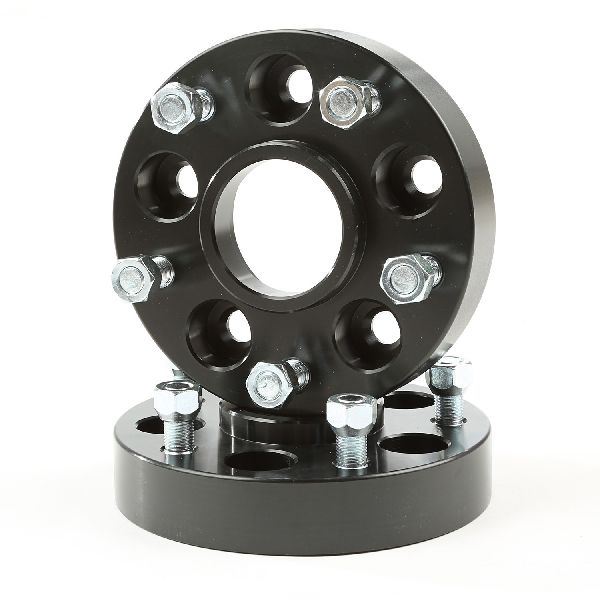 2007-2017 Jeep Wrangler Wheel Adapter (Rugged Ridge)