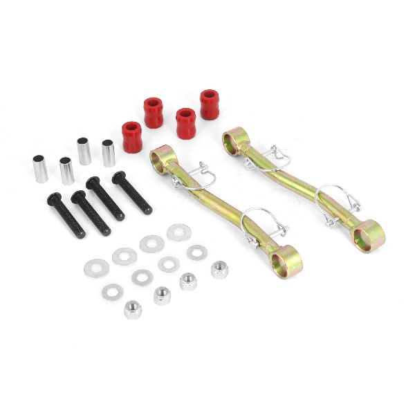 2007-2017 Jeep Wrangler Suspension Stabilizer Bar Link - Front (Rugged Ridge)