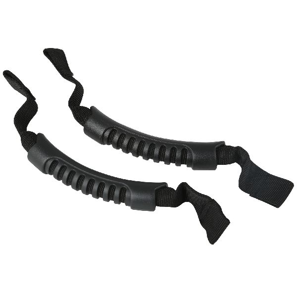 2018-2022 Jeep Wrangler Interior Grab Bar (Rugged Ridge)
