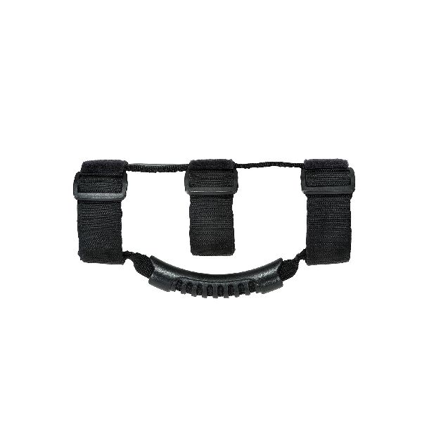 2007-2017 Jeep Wrangler Interior Grab Bar (Rugged Ridge)