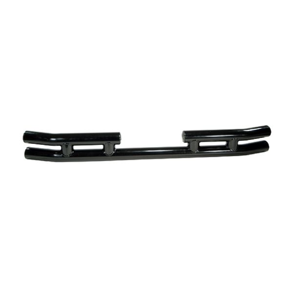 1987-2006 Jeep Wrangler Bumper - Rear (Rugged Ridge)