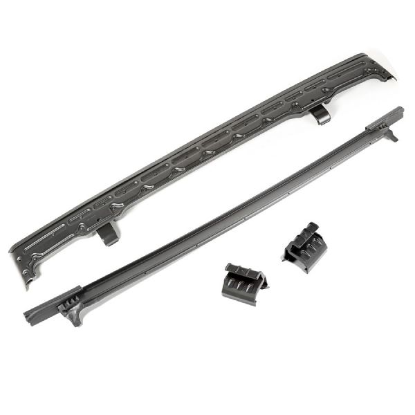 2007-2017 Jeep Wrangler Soft Top Hardware Kit (Rugged Ridge)