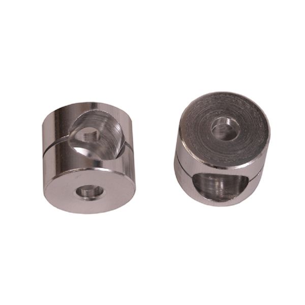 1976-1986 Jeep CJ7 Door Mirror Bracket Bushing (Rugged Ridge)