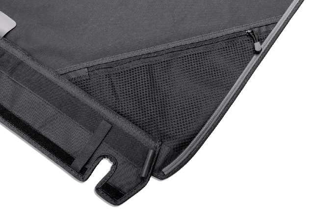 1997-2006 Jeep Wrangler Soft Top (Rugged Ridge)