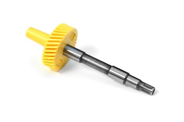 1984-1993 Jeep Cherokee Speedometer Drive Gear (Rugged Ridge)