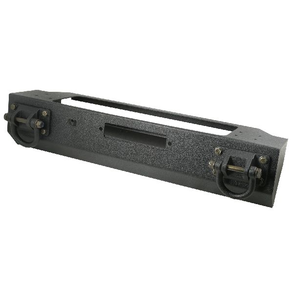 1987-2006 Jeep Wrangler Bumper - Front (Rugged Ridge)