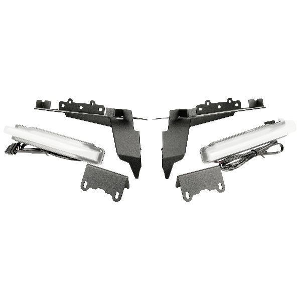 2018-2024 Jeep Wrangler Fender Bracket (Rugged Ridge)