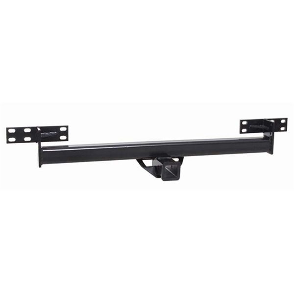 1987-2006 Jeep Wrangler Trailer Hitch - Rear (Rugged Ridge)