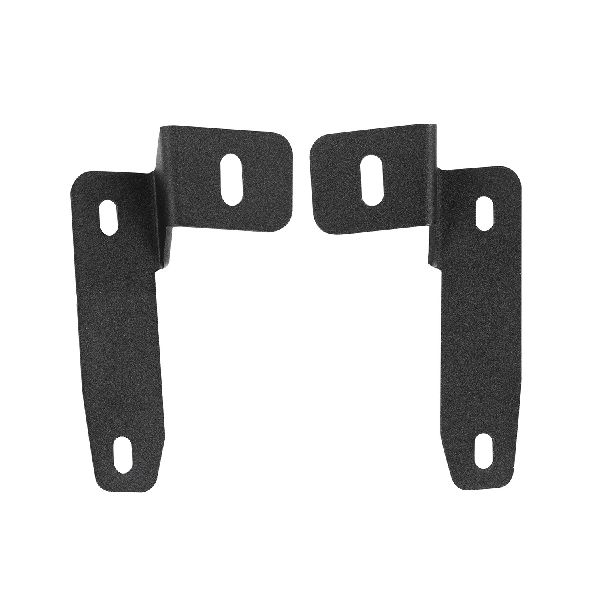 2018-2024 Jeep Wrangler Headlight Bracket (Rugged Ridge)