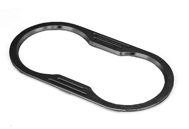 2007-2010 Jeep Wrangler Cup Holder (Rugged Ridge)