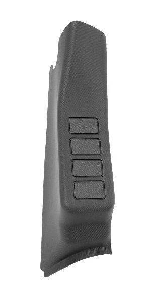2011-2017 Jeep Wrangler Toggle Switch (Rugged Ridge)