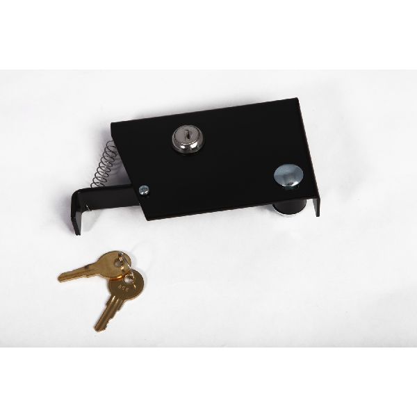 1974-1986 Jeep Cherokee Hood Lock (Rugged Ridge)