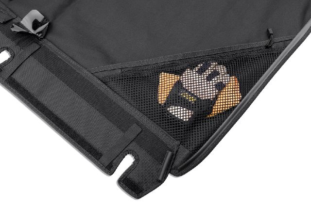 1997-2006 Jeep Wrangler Soft Top (Rugged Ridge)