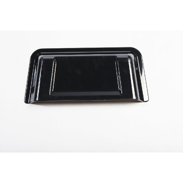 1998-2017 Jeep Wrangler Hood Scoop (Rugged Ridge)