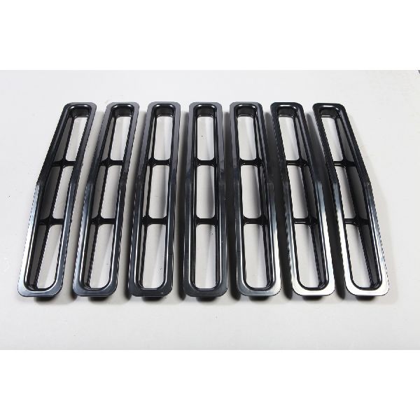 1987-1995 Jeep Wrangler Grille (Rugged Ridge)