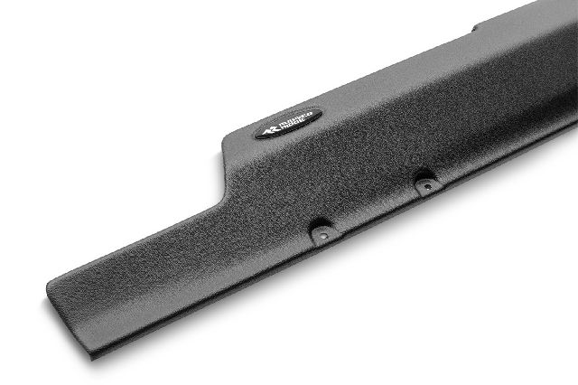 2007-2017 Jeep Wrangler Rocker Panel Guard (Rugged Ridge)