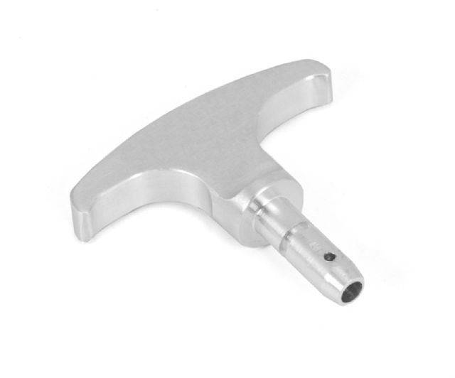 2007-2013 Jeep Wrangler Engine Oil Dipstick (Rugged Ridge)