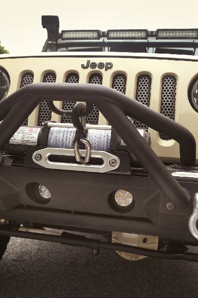 2007-2017 Jeep Wrangler Off-Road Light (Rugged Ridge)