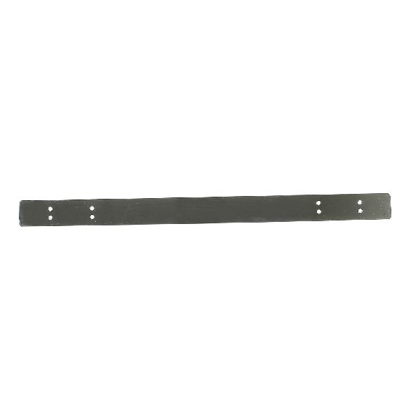 1976-1986 Jeep CJ7 Frame Cover - Rear (Rugged Ridge)