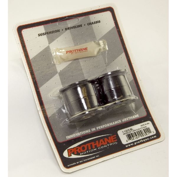 1987-1995 Jeep Wrangler Suspension Track Bar Bushing - Front or Rear (Rugged Ridge)