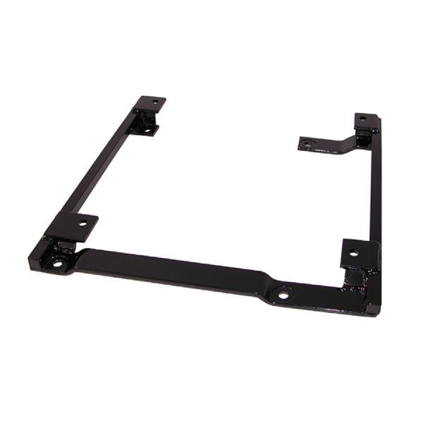 1997-2002 Jeep Wrangler Seat Mounting Bracket - Front Left (Rugged Ridge)