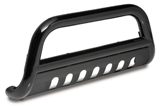 2011-2021 Jeep Grand Cherokee Bumper Guard - Front (Rugged Ridge)