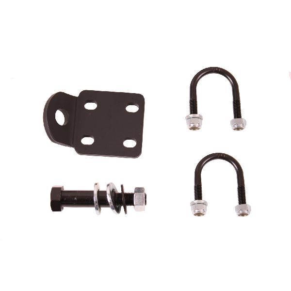 1997-2006 Jeep Wrangler Steering Stabilizer Bracket (Rugged Ridge)
