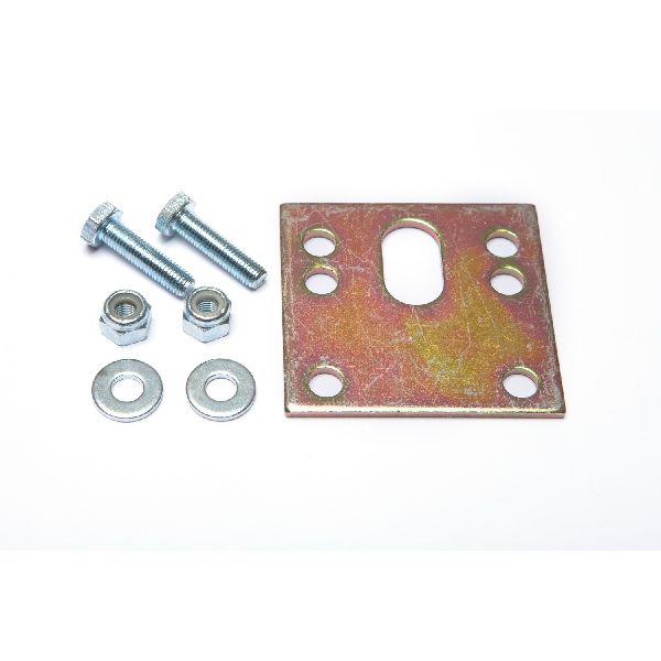 1984-2001 Jeep Cherokee Transfer Case Mount (Rugged Ridge)