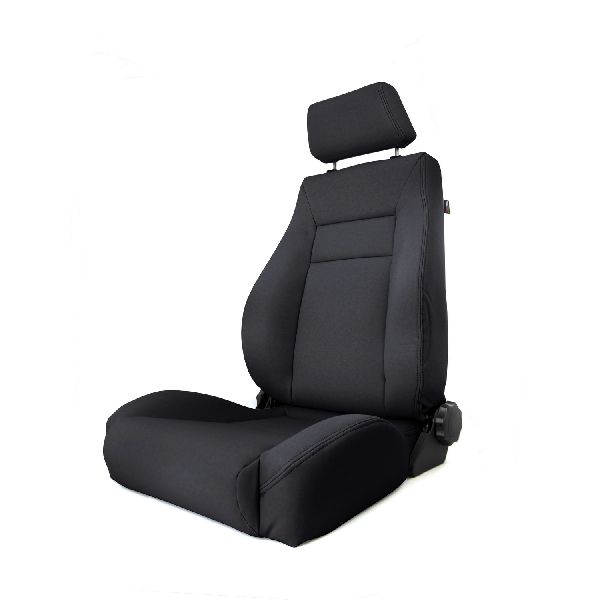 1997-2006 Jeep Wrangler Seat - Front (Rugged Ridge)