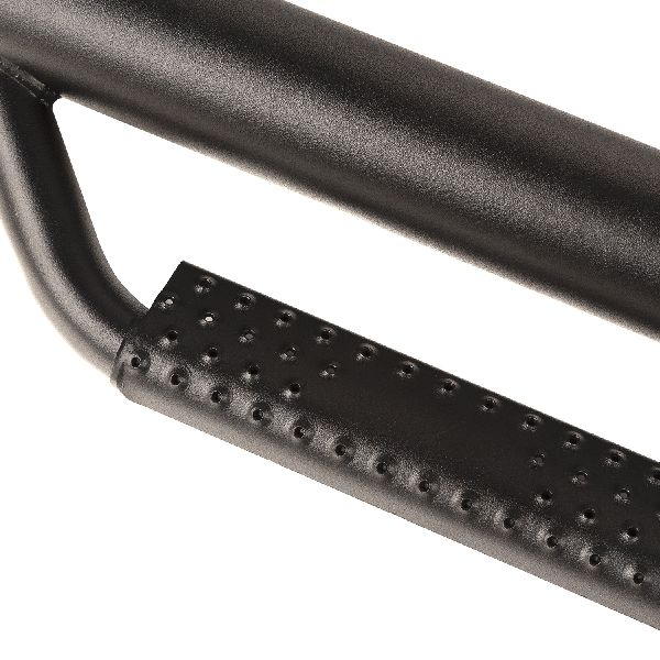2018-2024 Jeep Wrangler Step Nerf Bar (Rugged Ridge)