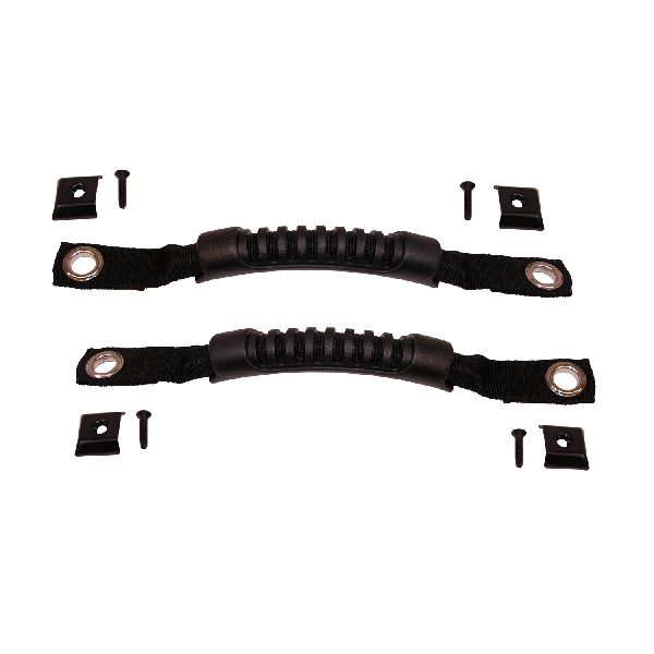 1987-1995 Jeep Wrangler Door Check Strap (Rugged Ridge)