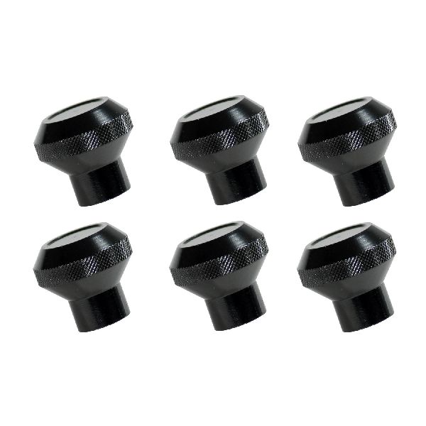 1976-1986 Jeep CJ7 Dash Knob (Rugged Ridge)