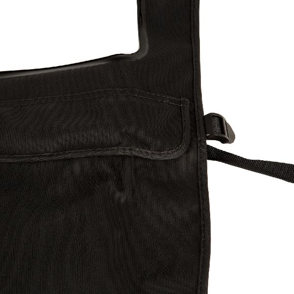 2007-2017 Jeep Wrangler Soft Top Wind Screen (Rugged Ridge)
