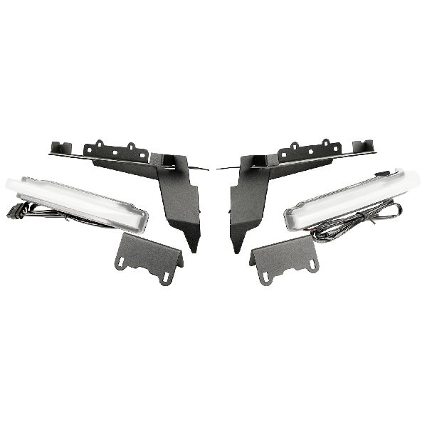 2018-2024 Jeep Wrangler Fender Bracket (Rugged Ridge)
