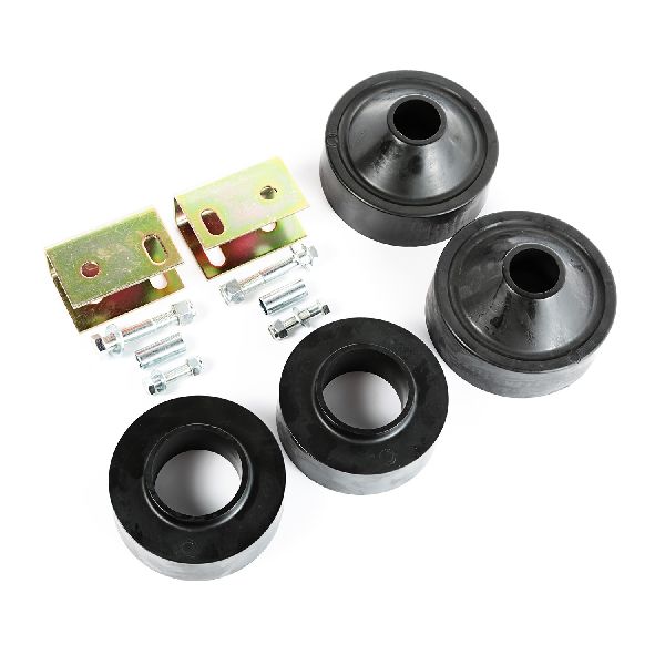 2007-2017 Jeep Wrangler Coil Spring Spacer Kit (Rugged Ridge)
